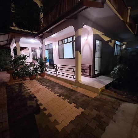 Belle Maison F3 Papeete  Esterno foto