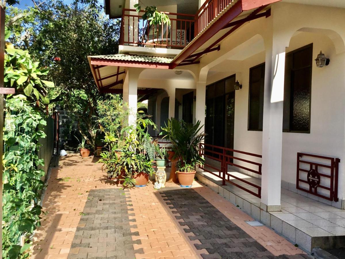 Belle Maison F3 Papeete  Esterno foto