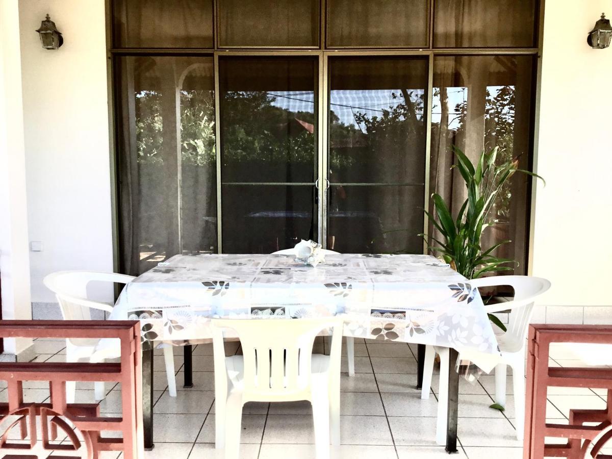 Belle Maison F3 Papeete  Esterno foto
