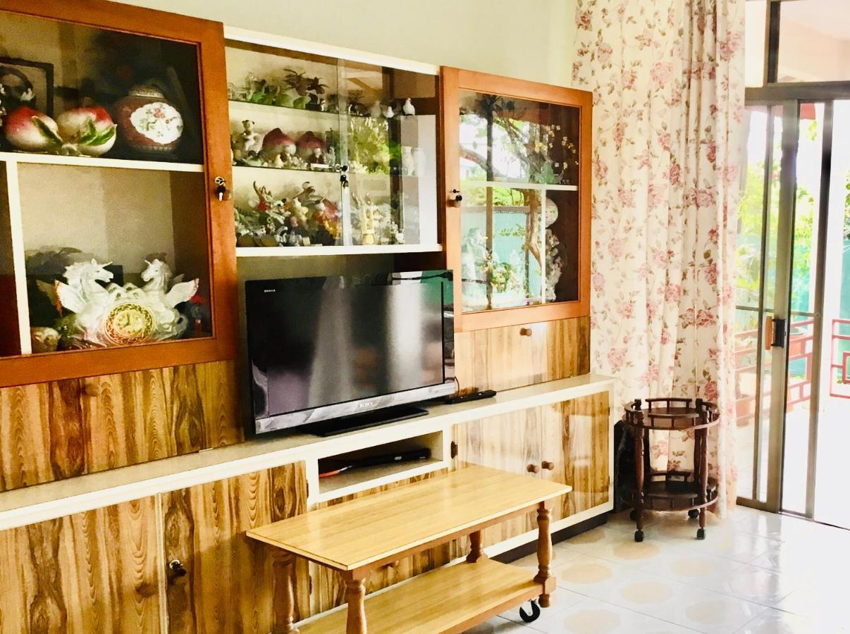 Belle Maison F3 Papeete  Esterno foto