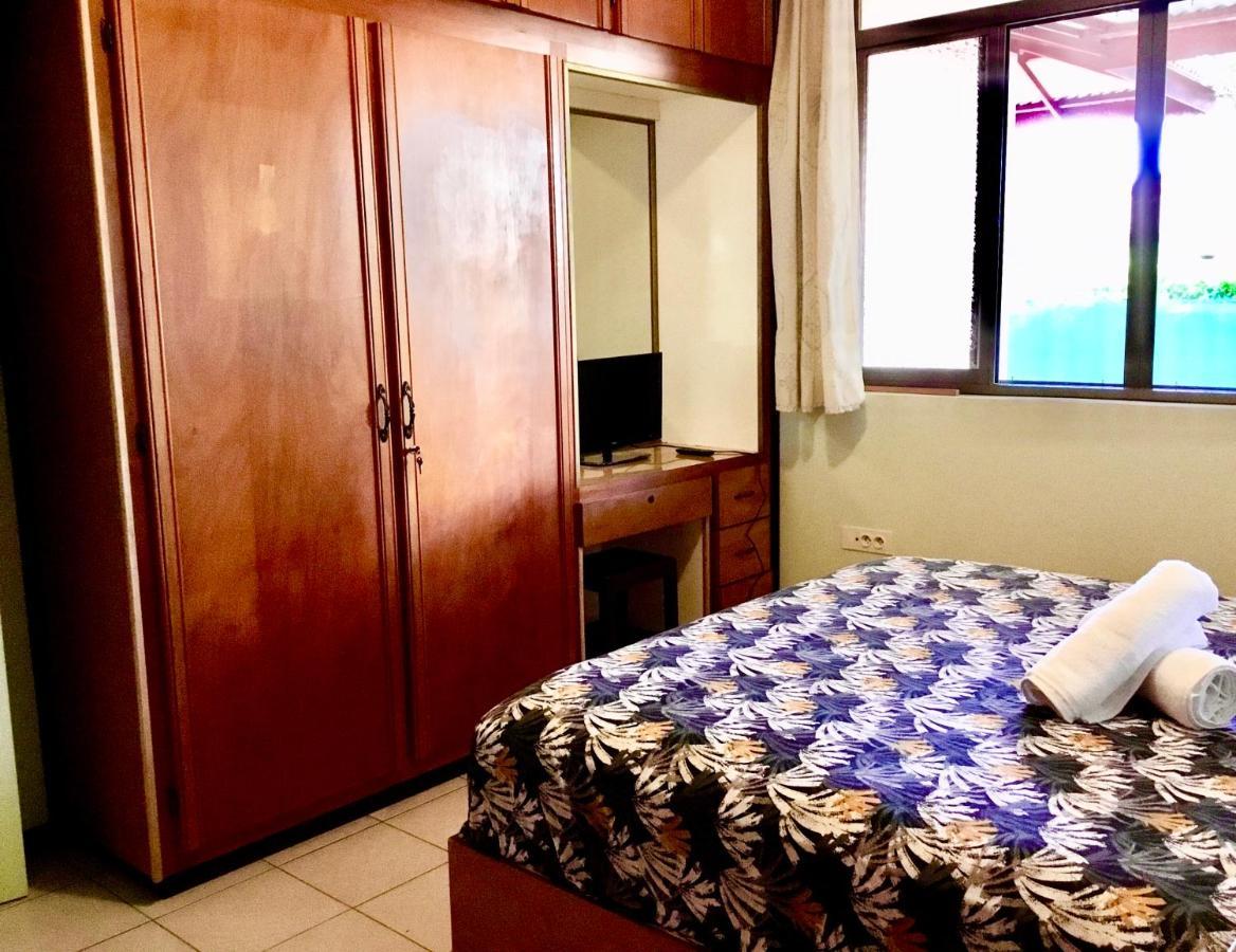 Belle Maison F3 Papeete  Esterno foto