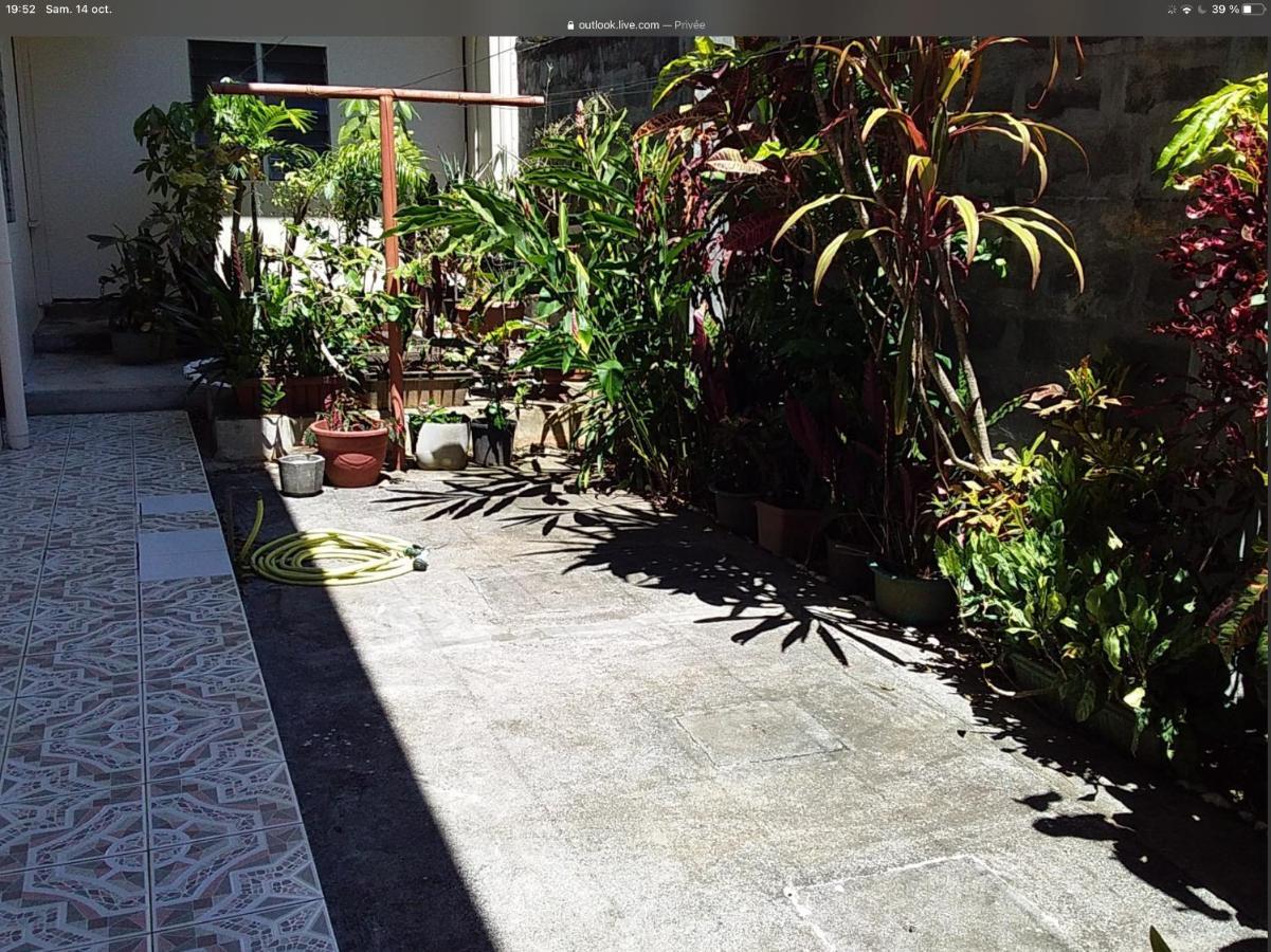 Belle Maison F3 Papeete  Esterno foto