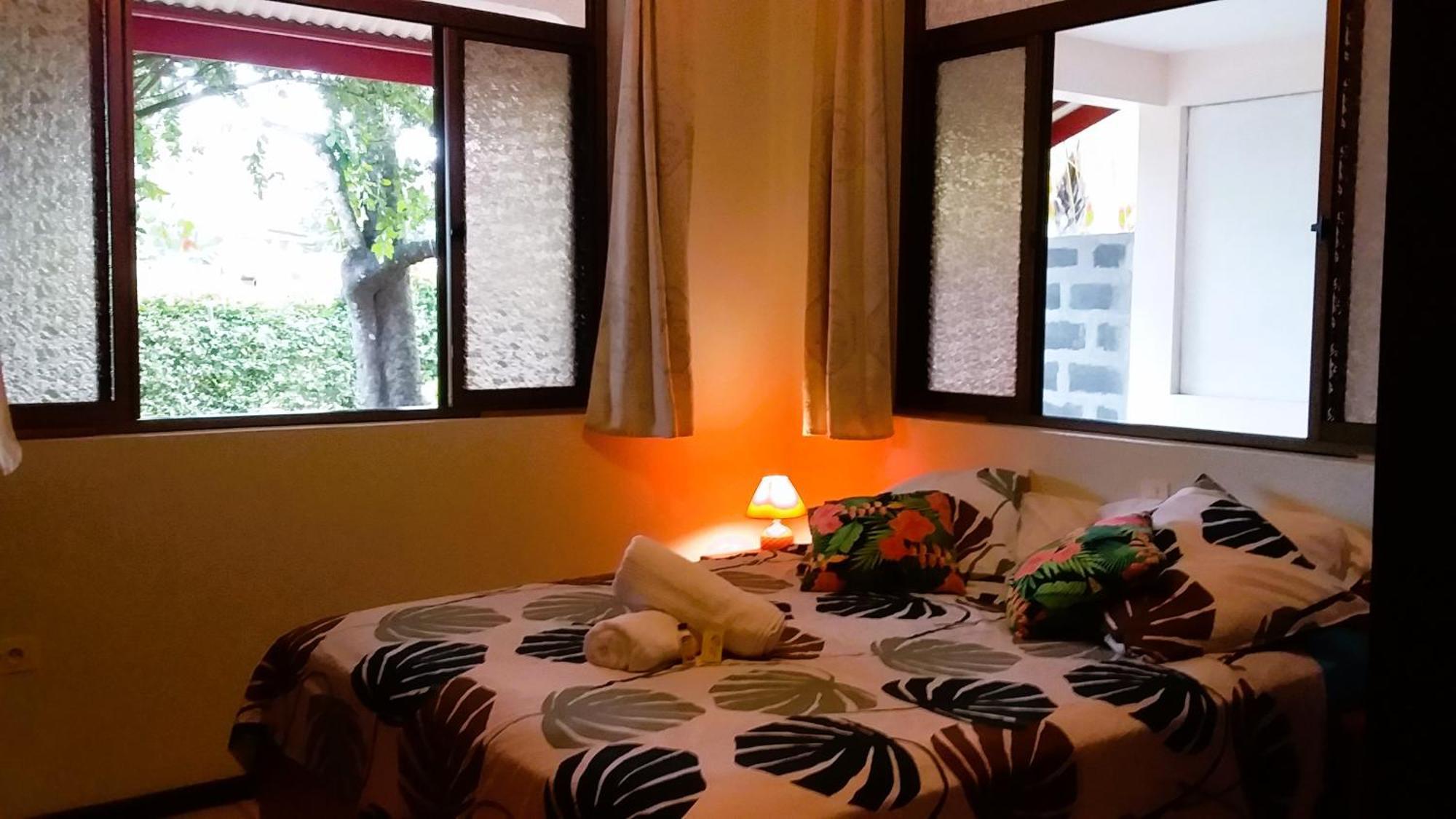 Belle Maison F3 Papeete  Esterno foto