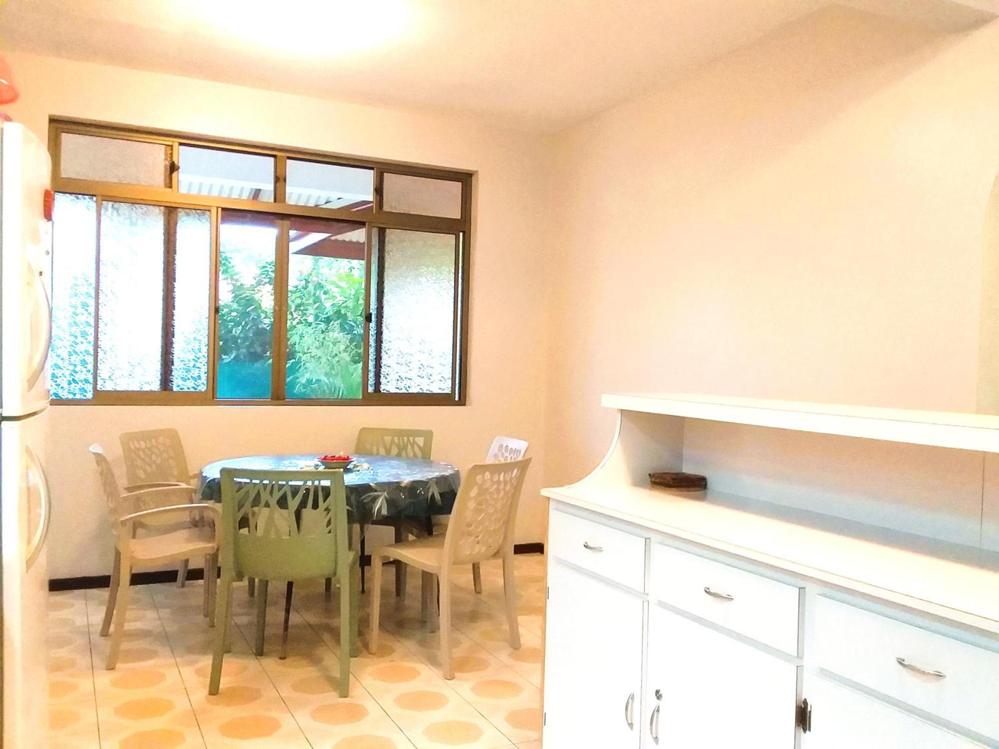 Belle Maison F3 Papeete  Esterno foto