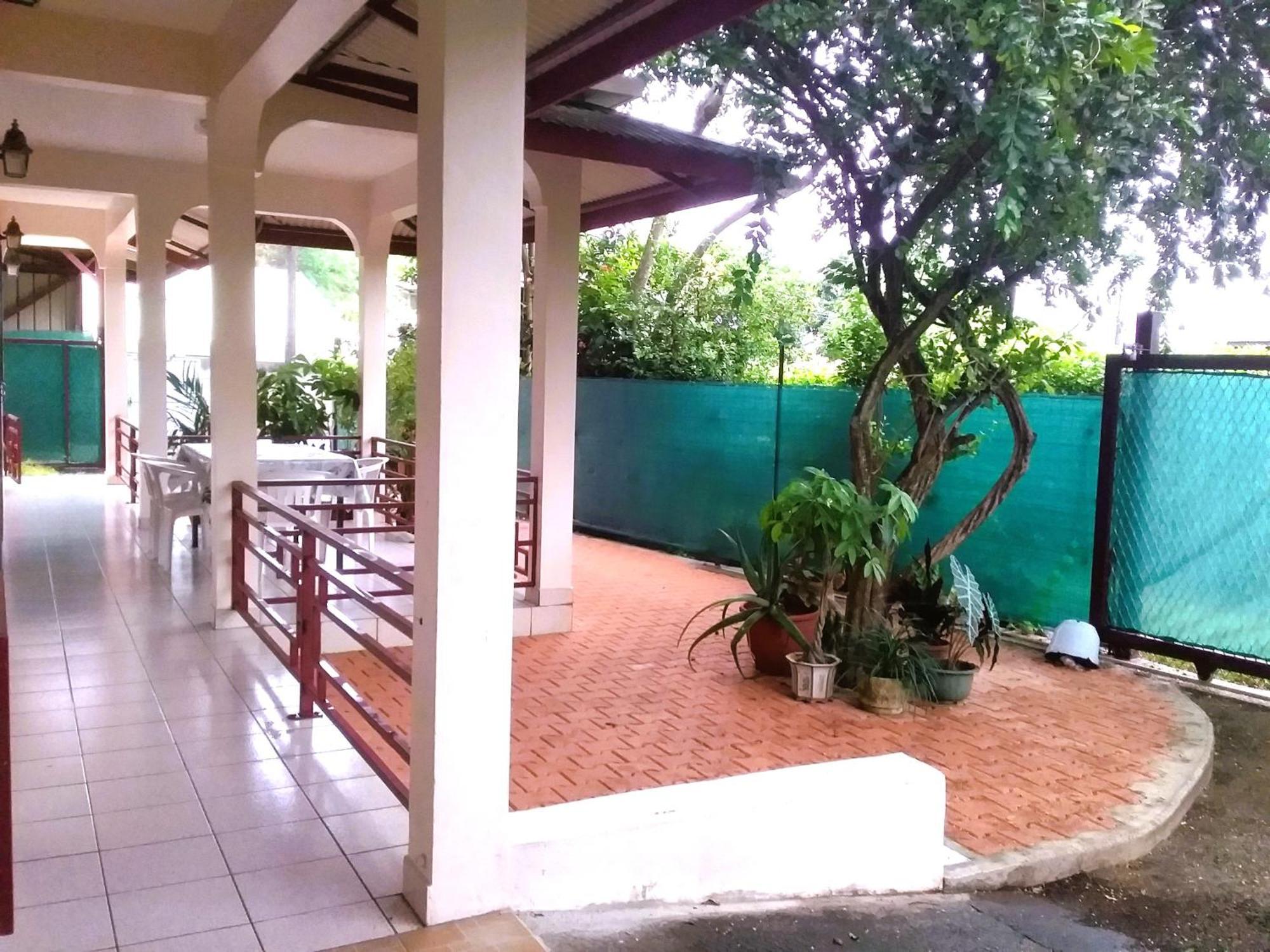 Belle Maison F3 Papeete  Esterno foto