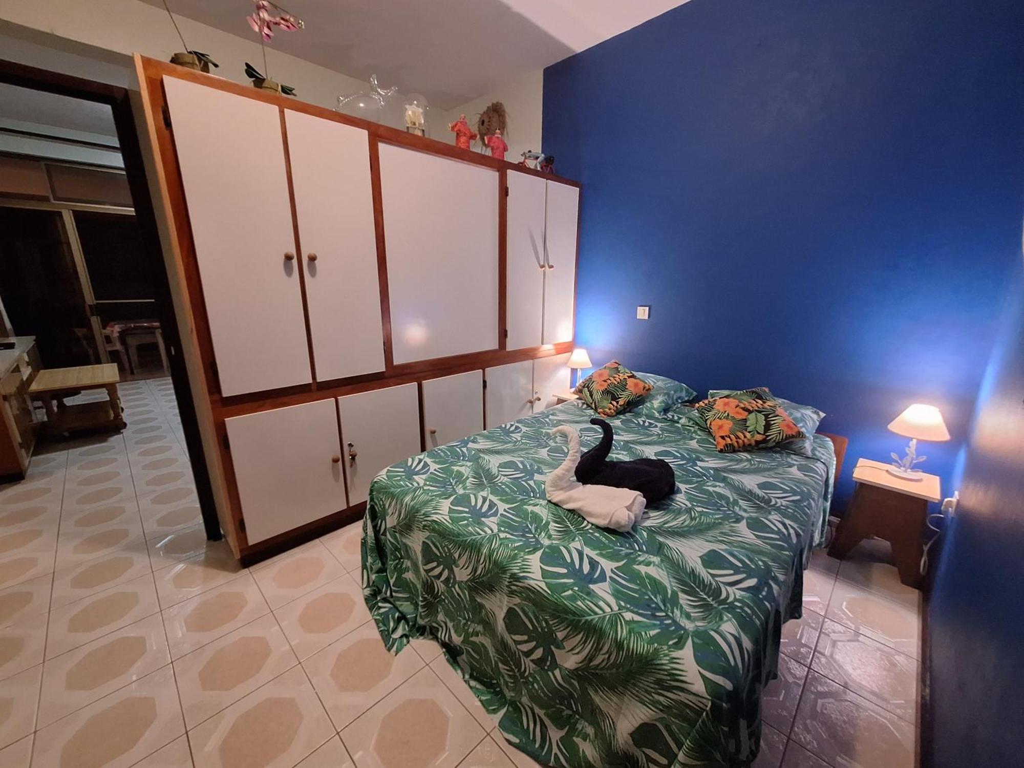 Belle Maison F3 Papeete  Esterno foto