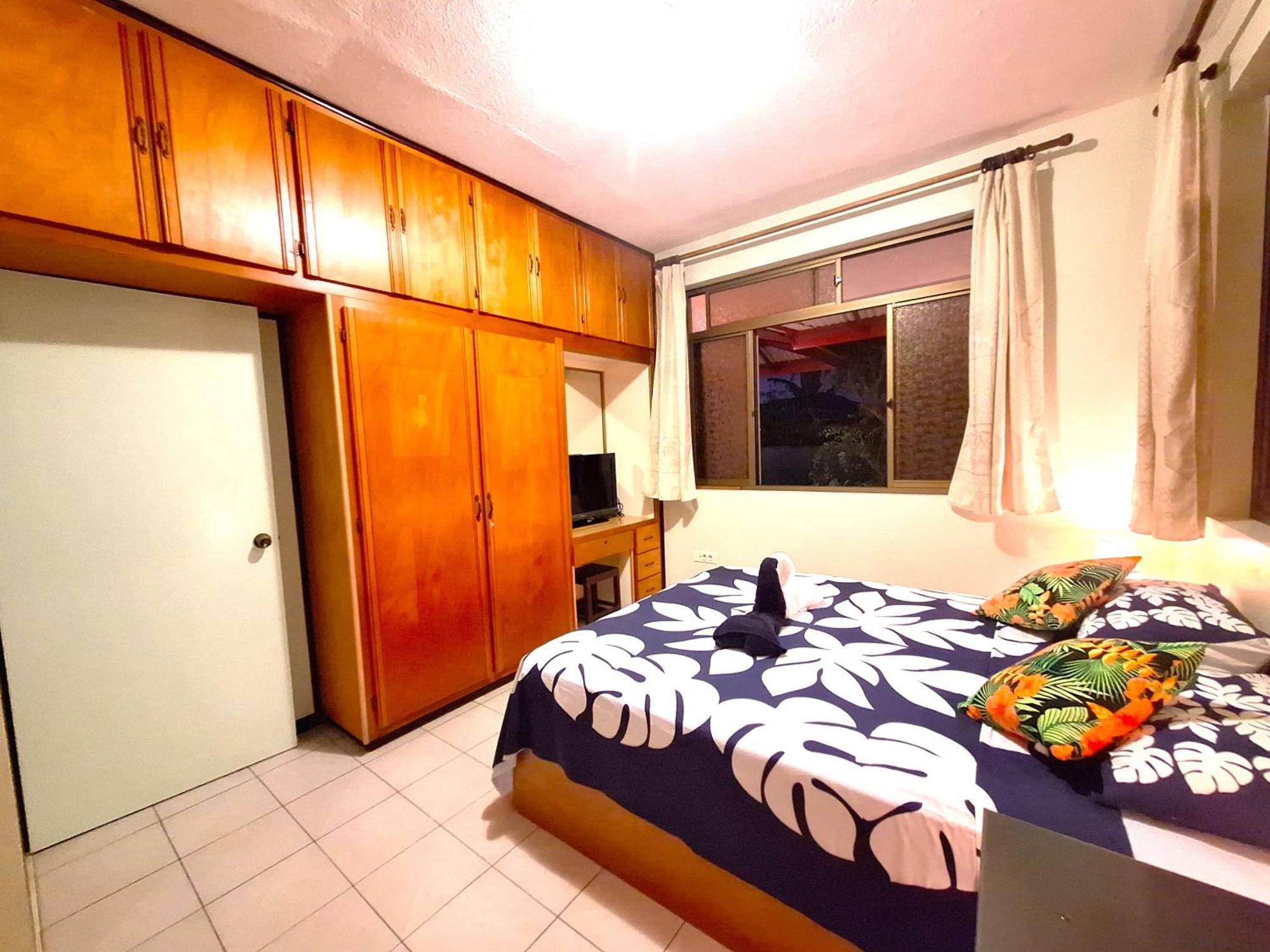 Belle Maison F3 Papeete  Esterno foto