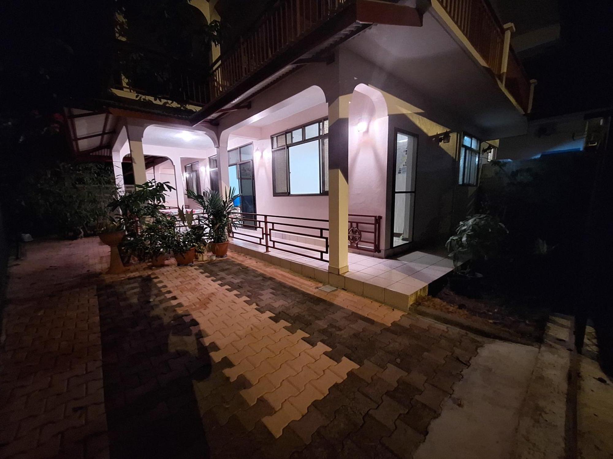 Belle Maison F3 Papeete  Esterno foto