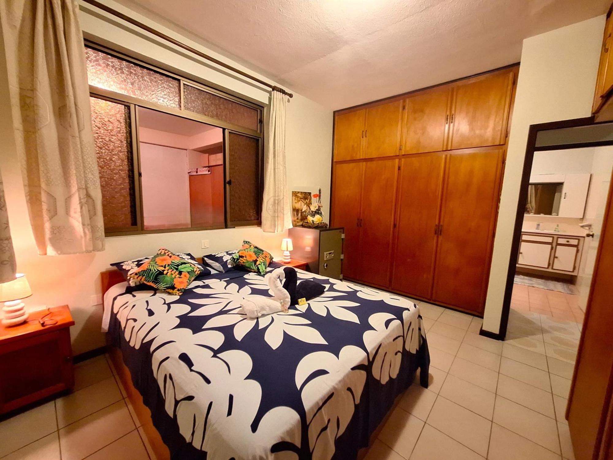 Belle Maison F3 Papeete  Esterno foto