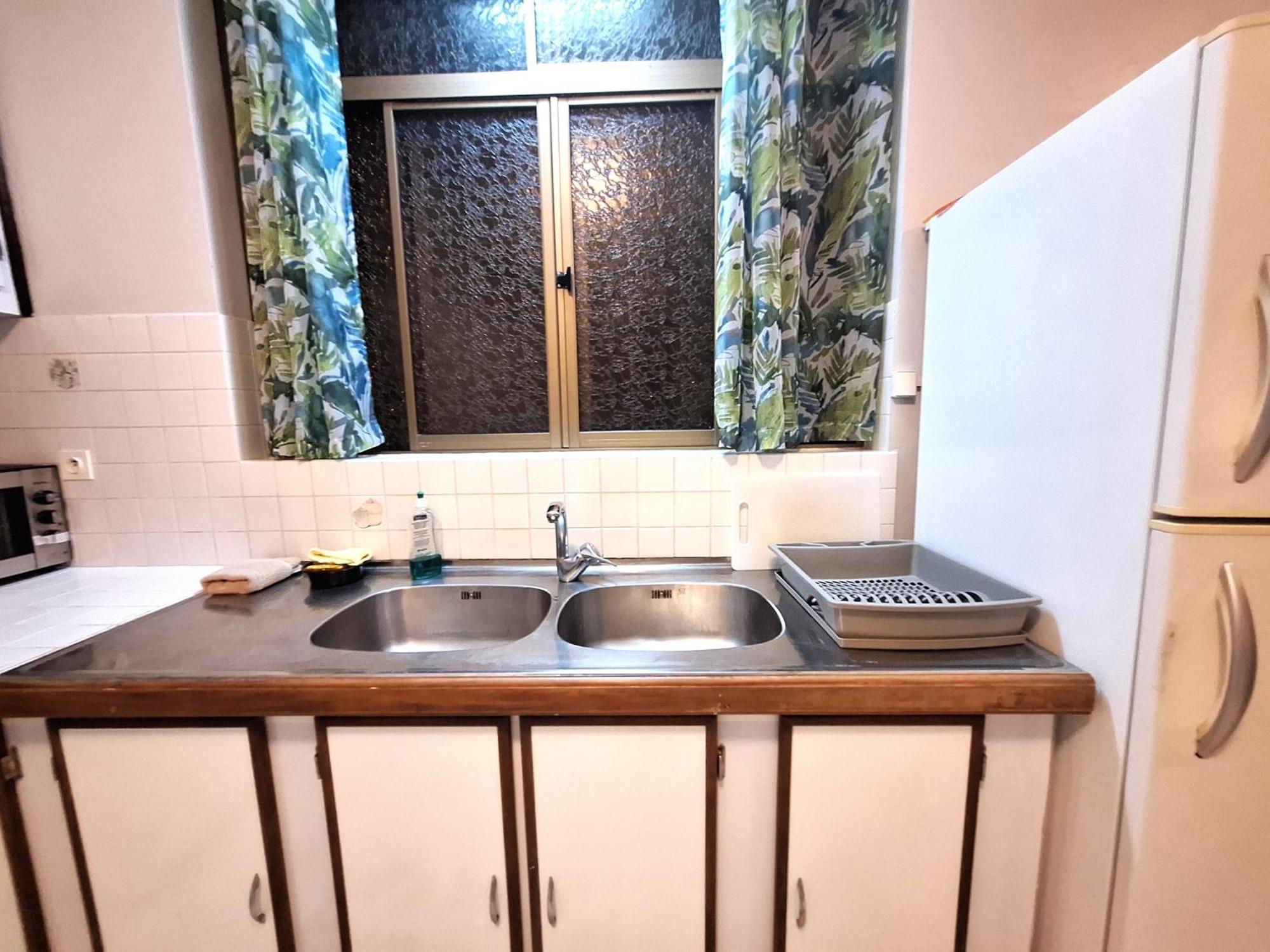 Belle Maison F3 Papeete  Esterno foto