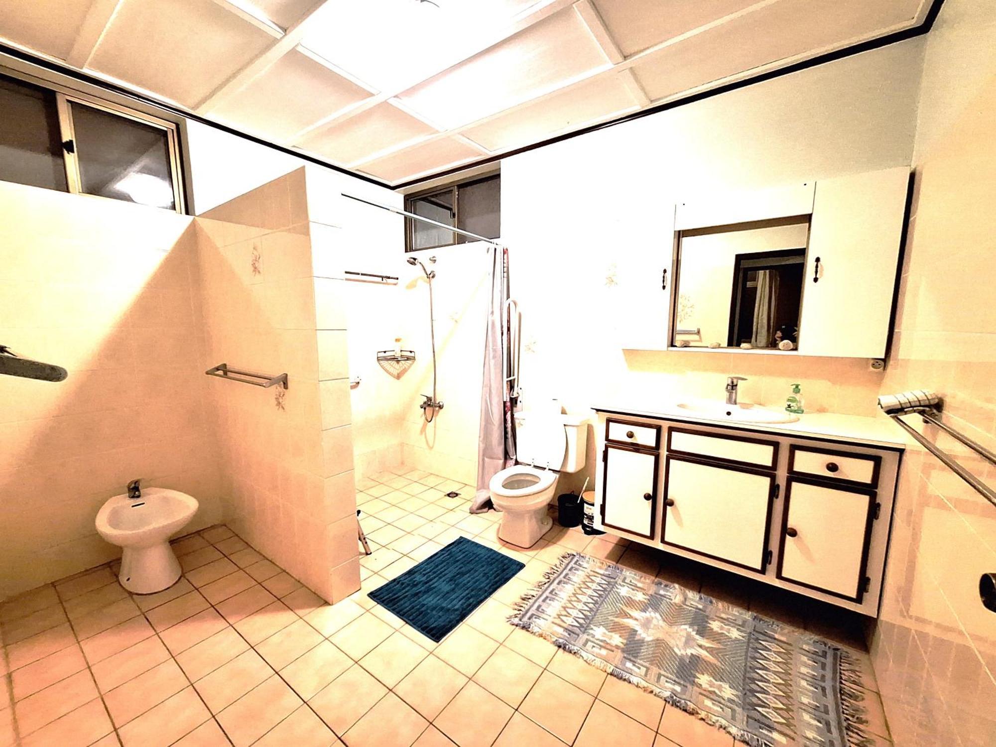 Belle Maison F3 Papeete  Esterno foto