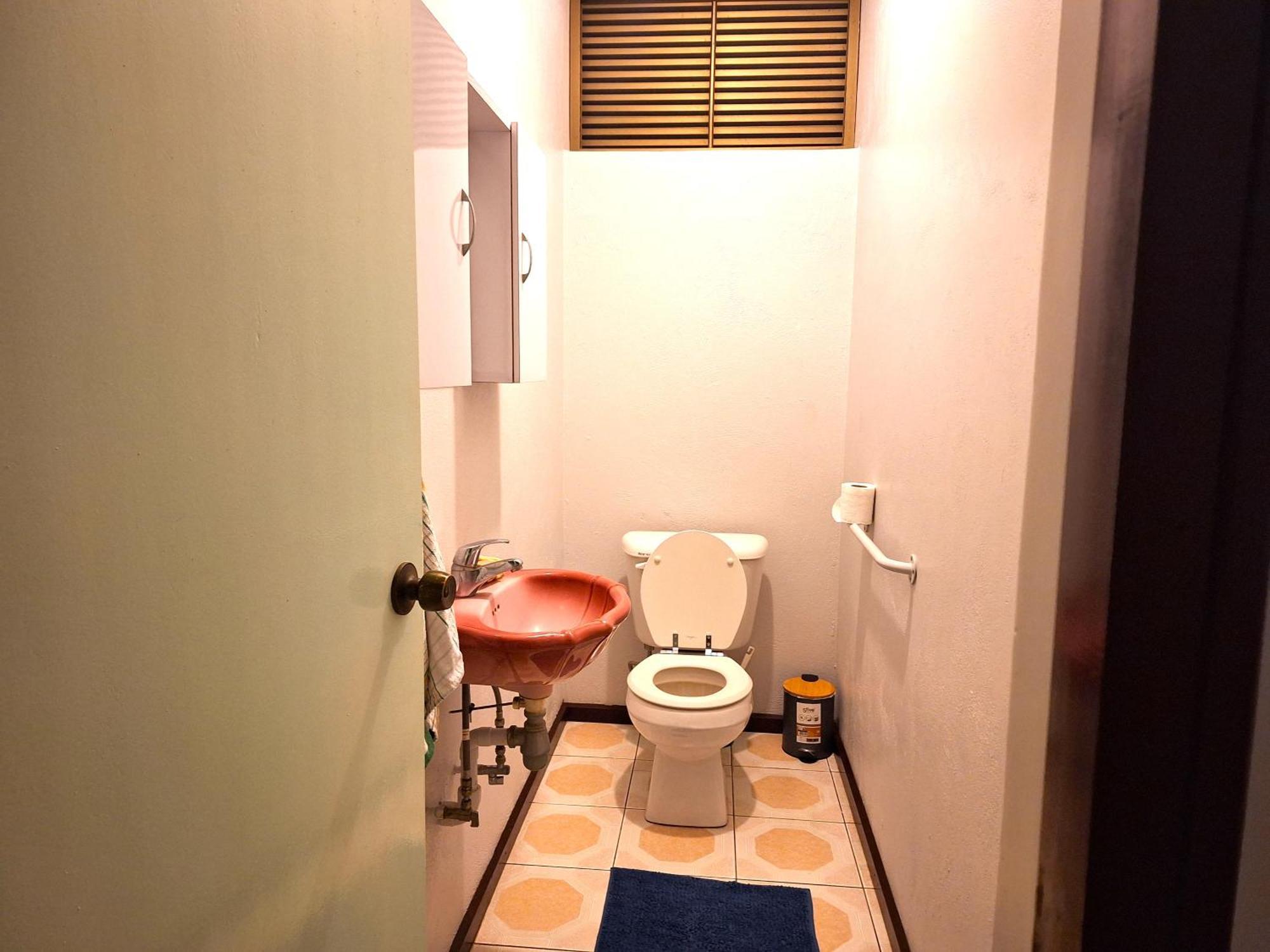 Belle Maison F3 Papeete  Esterno foto