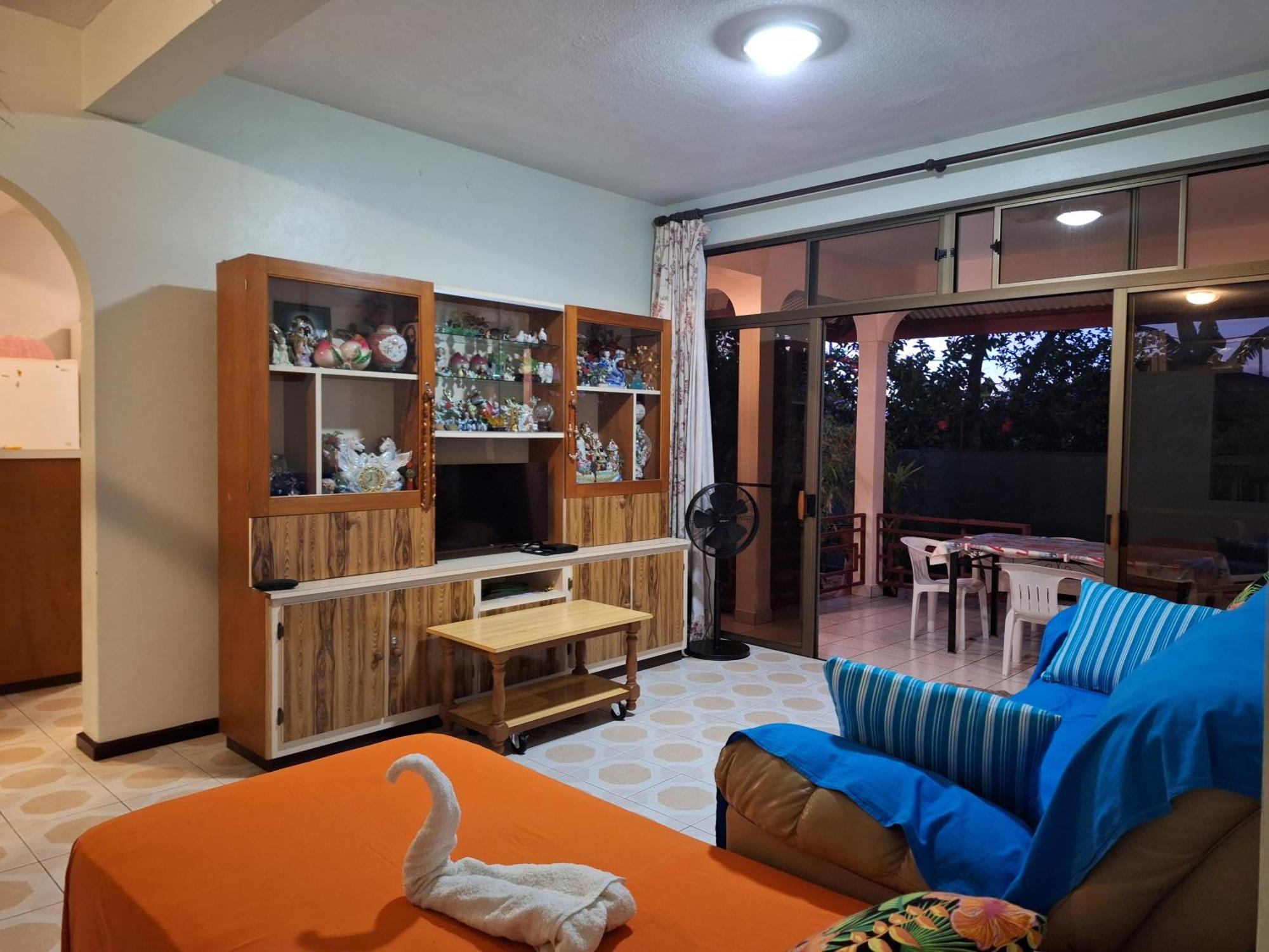 Belle Maison F3 Papeete  Esterno foto